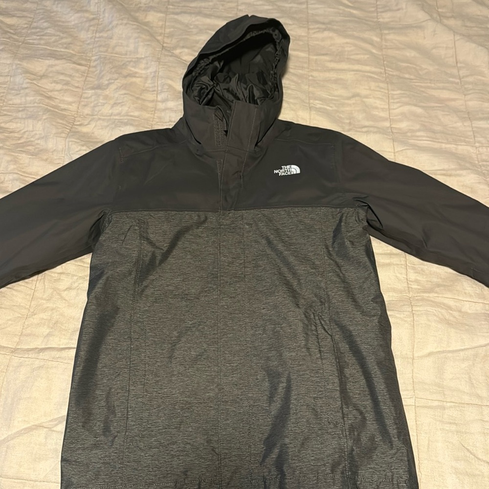 Light jacket/shell - perfect condition!